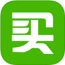 中粮我买网iPad版截图