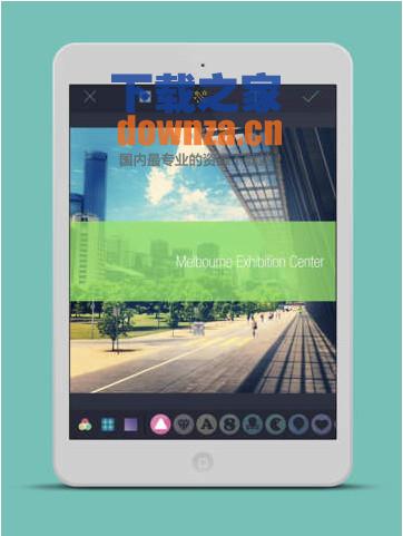 我形我Show iPad版截图