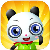 开心熊宝iPad版截图