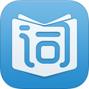 沪江开心词场iPad版截图