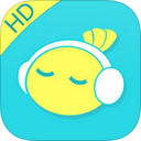 口袋故事听听iPad版截图