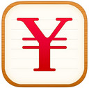 随手记iPad版截图