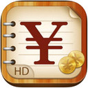 随手记iPad版截图