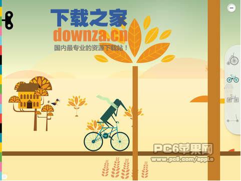 奇妙的机械iPad版截图
