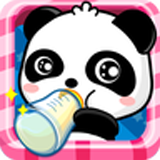 照顾小宝宝iPad版截图