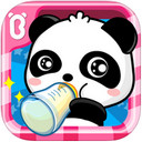 照顾小宝宝iPad版截图