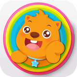贝瓦儿歌iPad版截图