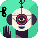 机器人梦工厂iPad版截图