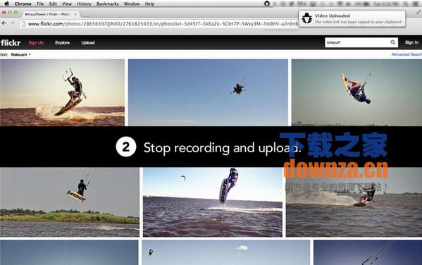 Chalbaud Mac版截图
