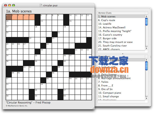Red Sweater Black Mac版