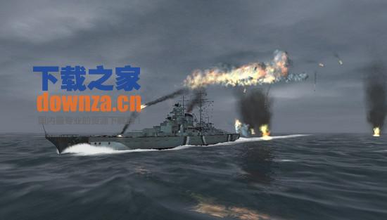 猎杀潜航3中文版下载