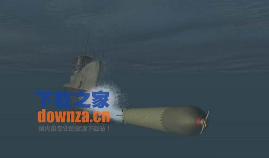 猎杀潜航3中文版下载截图