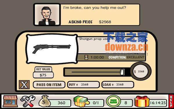 Pawn Empire for mac截图