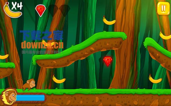 Jungled Up! for mac截图