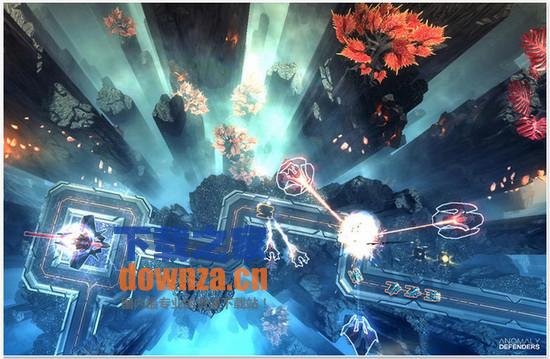 Anomaly Defenders for mac