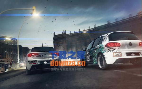 Grid 2 Mac版
