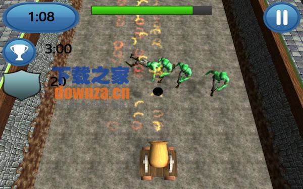 兽人射手 for mac截图