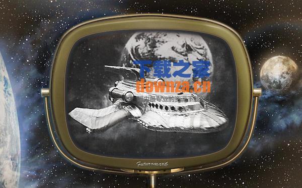 G星入侵Mac版截图