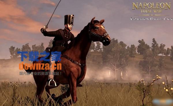 napoleon total war mac