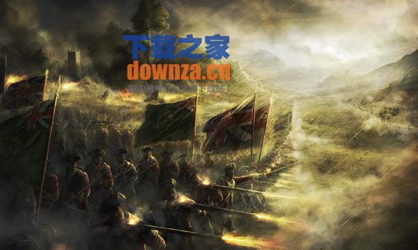 napoleon total war mac截图