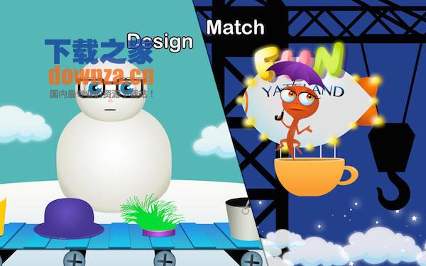 Bugs and Bunnies截图