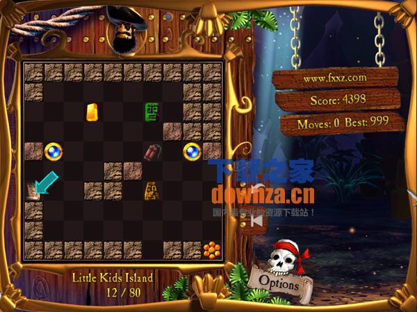 Captain Backwater for mac