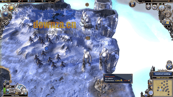 术士2放逐 for mac截图