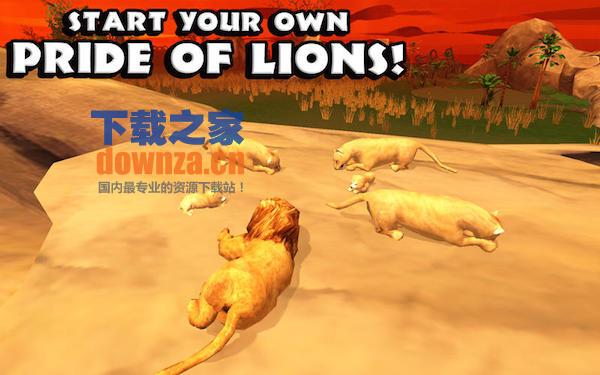 Safari Simulator: Lion for mac截图