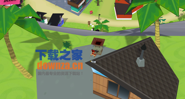 Catmouth Island Episode for mac截图