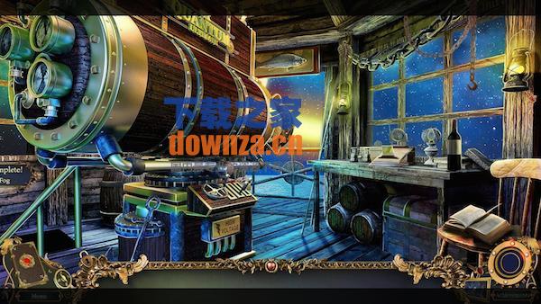 恶魔猎手Mac版