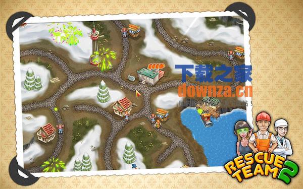 救援任务2 for mac截图