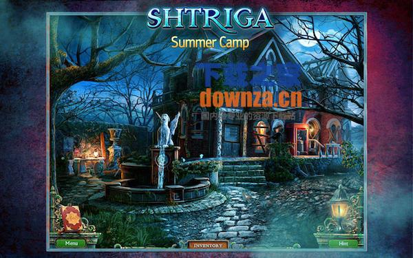 Alex Hunter for mac截图