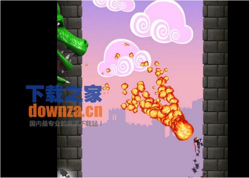 跳跃忍者for mac截图