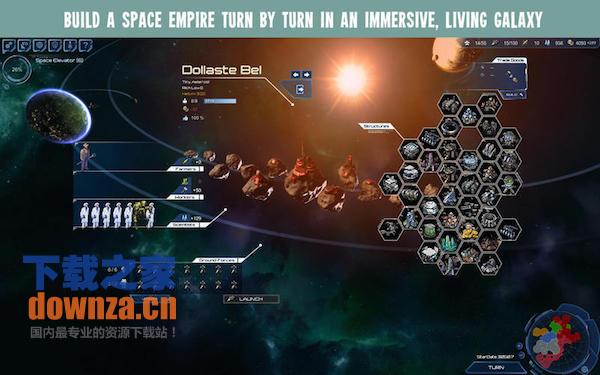 星际殖民2 for mac