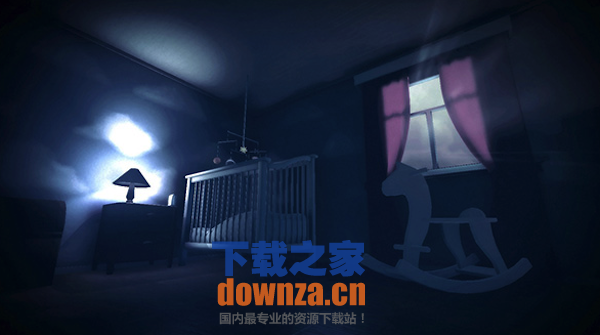 梦意杀机Mac版截图