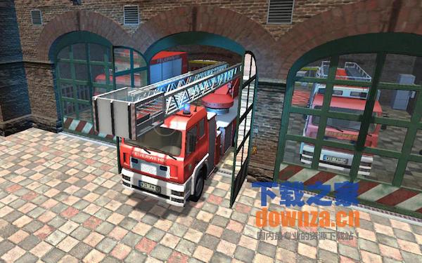 Firefighters 2014 for mac截图