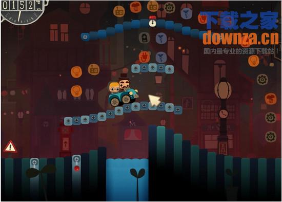 Bumpy Road for mac截图