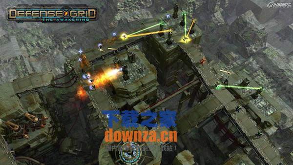 Defense grid mac截图