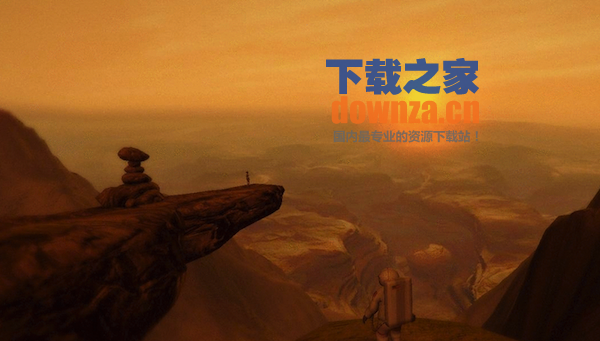 荒芜星球Mac版