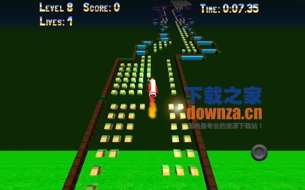 Bomb Rocket for mac截图