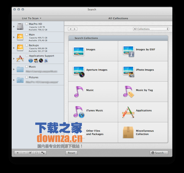 DupeZap plus for mac