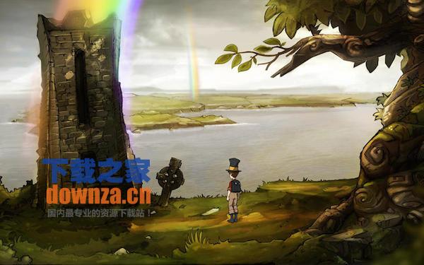 兔子之夜Mac版截图