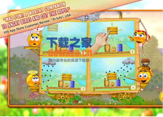 Cover Orange mac版截图