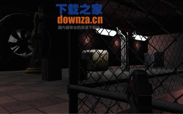 DroidNet for mac截图