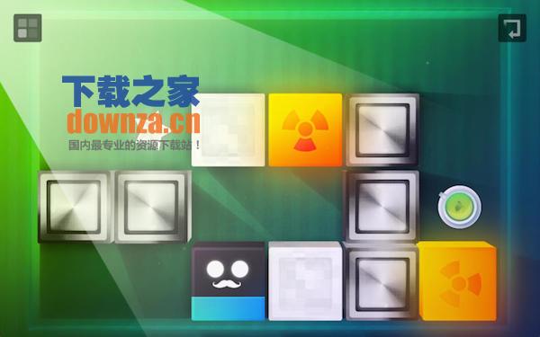 重力方块Mac版截图