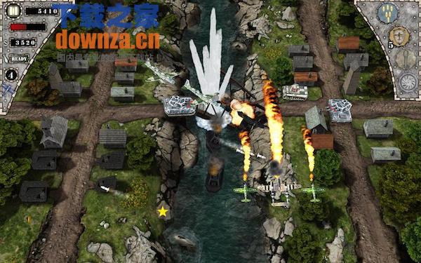 AirAttack for mac截图