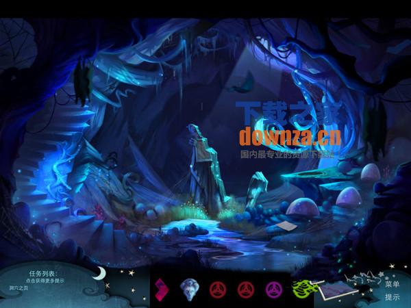 谜画之塔3 Mac版