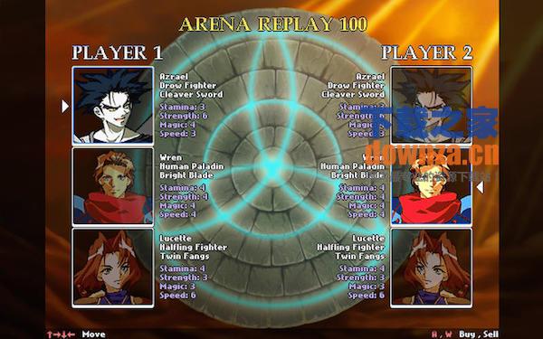 Rage of Magic II for mac截图