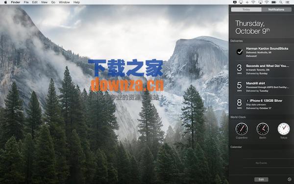 Deliveries Mac版截图