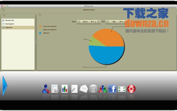 GliControl for mac截图